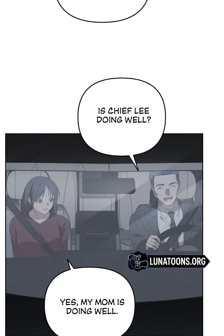 Bygone Love Chapter 9 page 50 - 