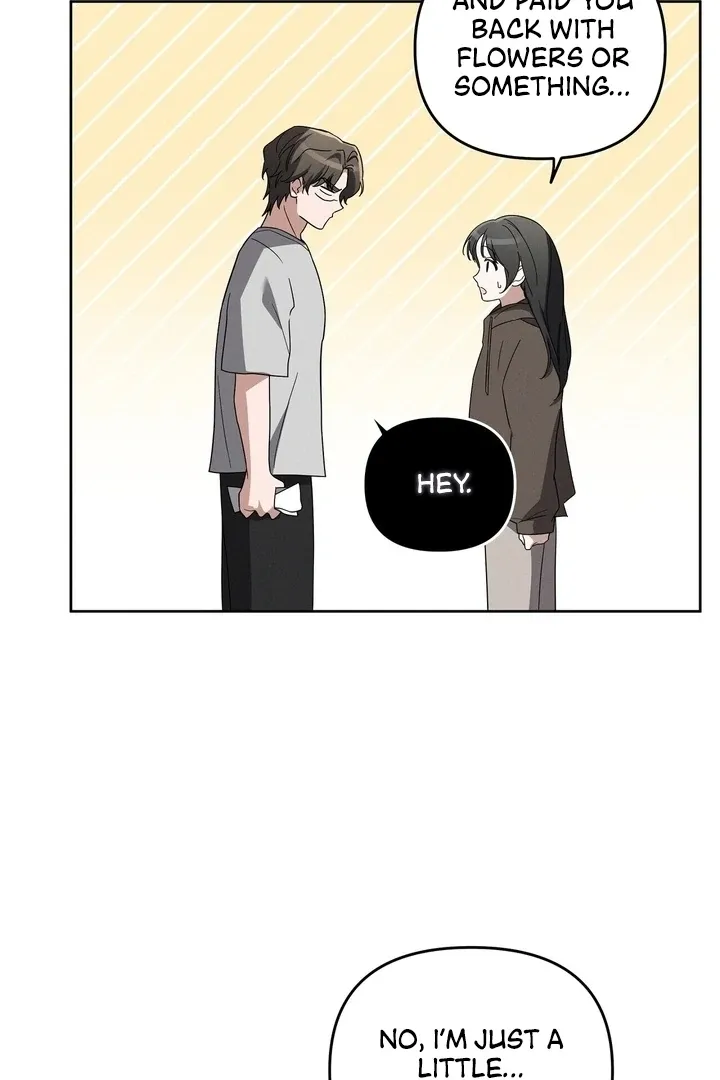 Bygone Love Chapter 9 page 6 - 