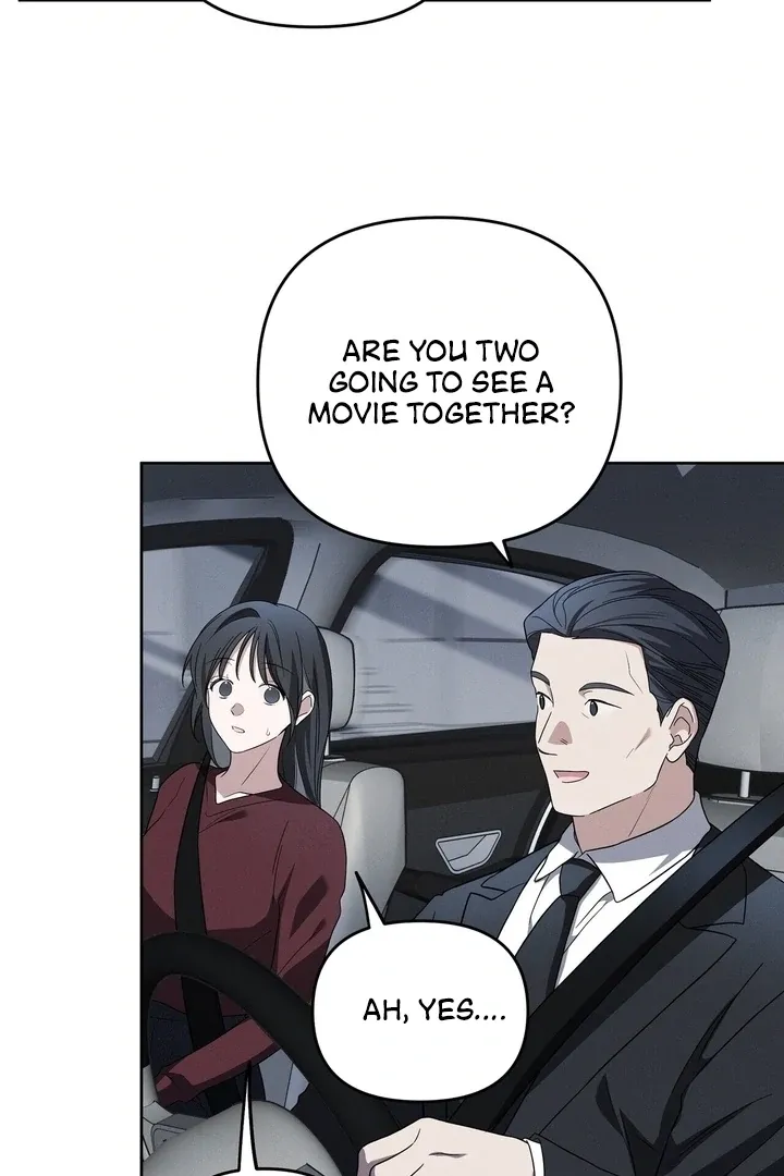 Bygone Love Chapter 9 page 51 - 