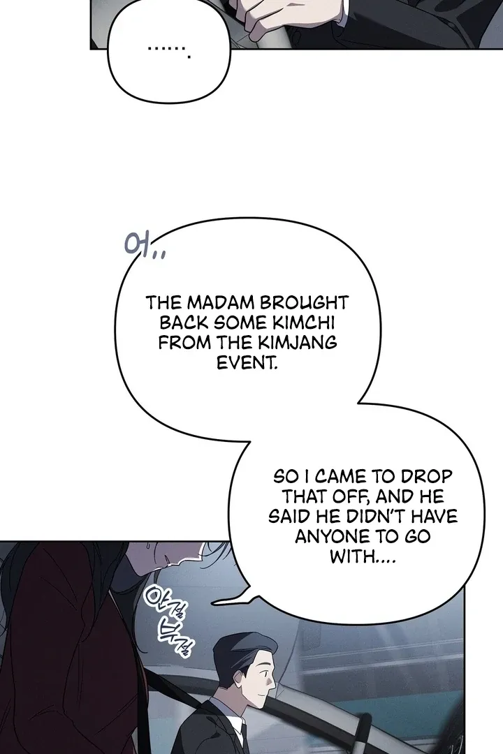 Bygone Love Chapter 9 page 52 - 