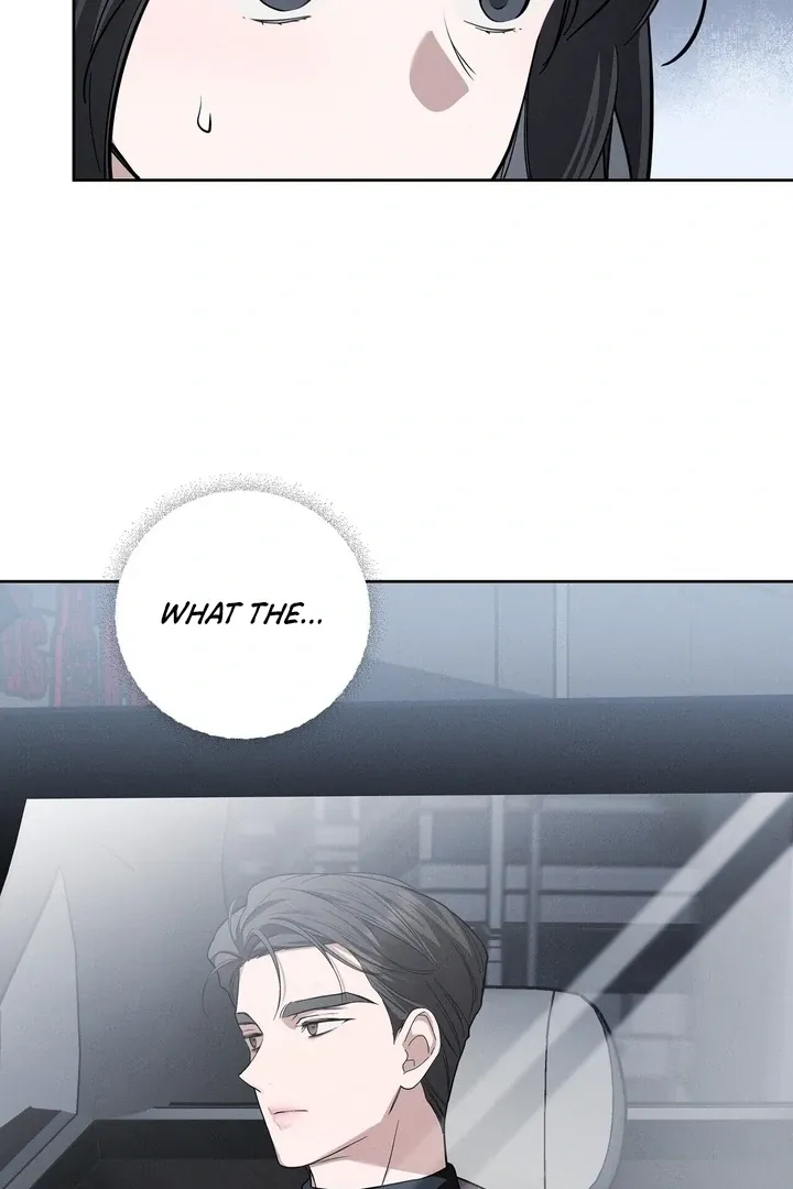 Bygone Love Chapter 9 page 54 - 