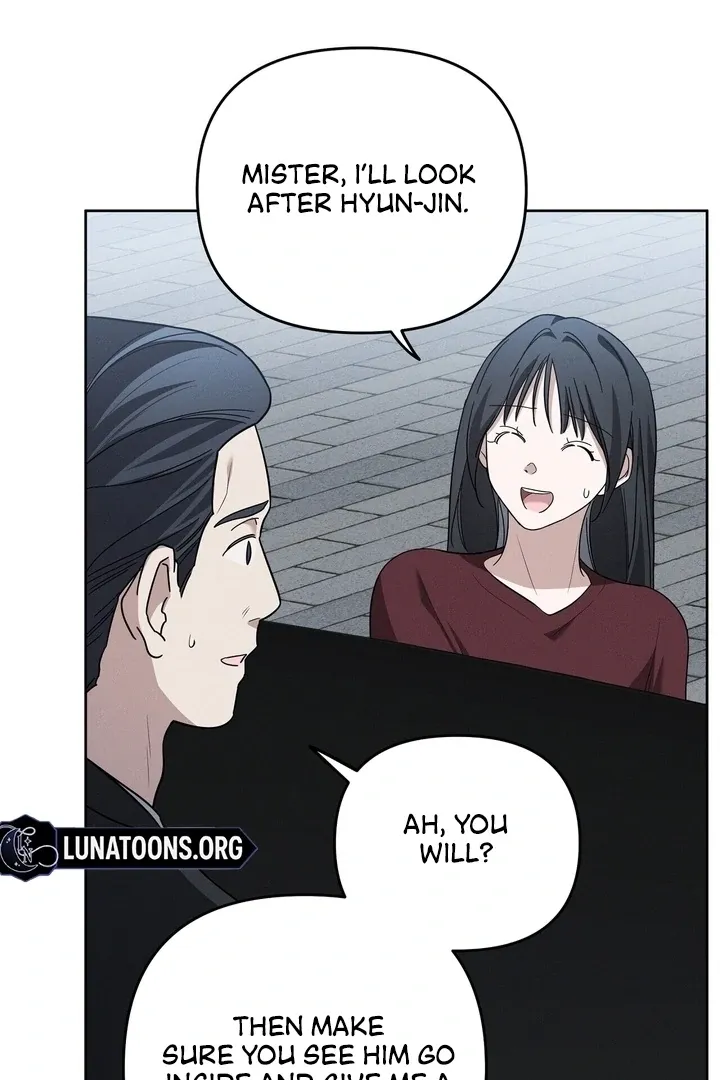 Bygone Love Chapter 9 page 60 - 