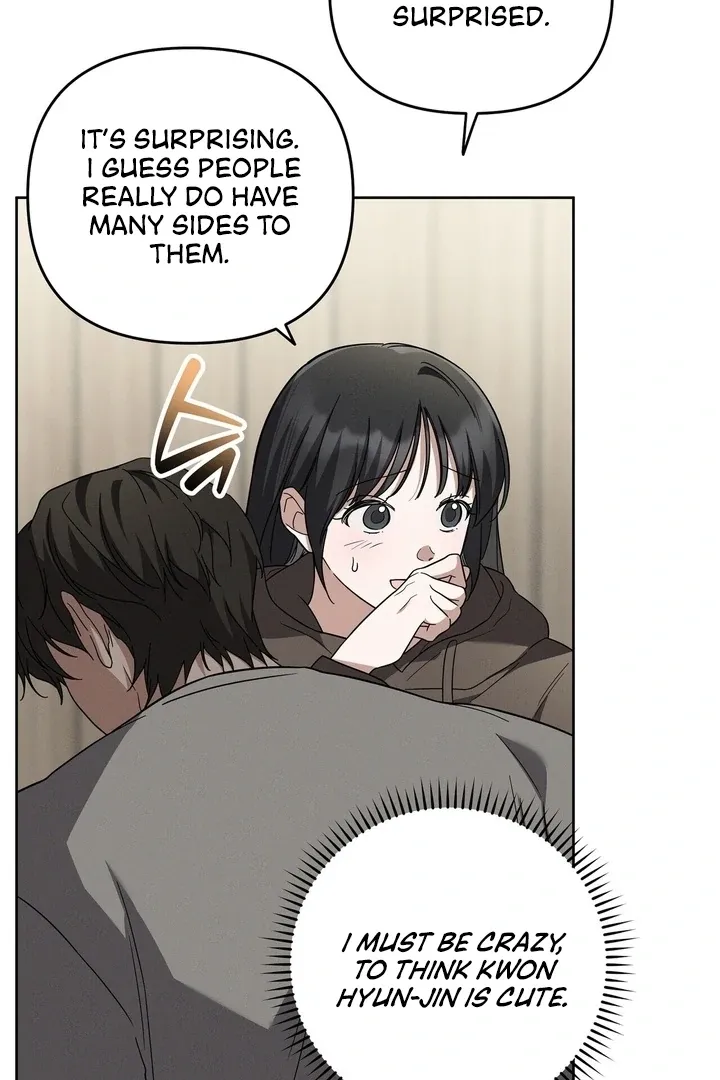 Bygone Love Chapter 9 page 7 - 