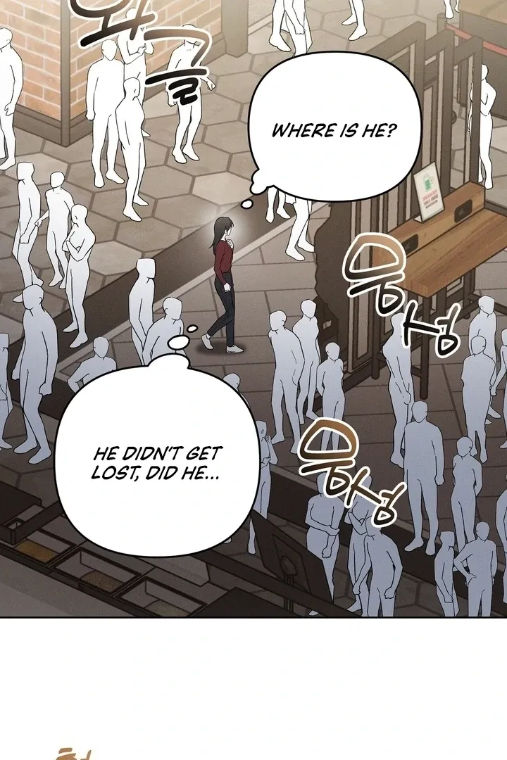 Bygone Love Chapter 9 page 62 - 