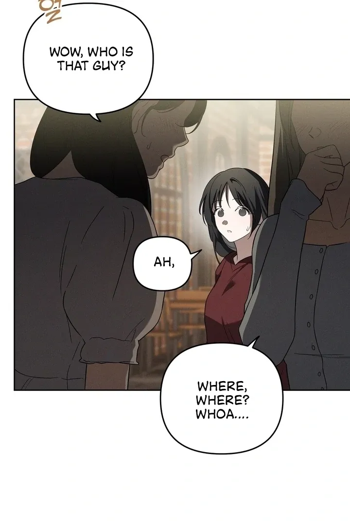 Bygone Love Chapter 9 page 63 - 