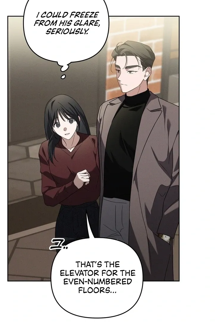 Bygone Love Chapter 9 page 67 - 