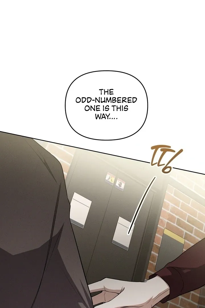 Bygone Love Chapter 9 page 68 - 