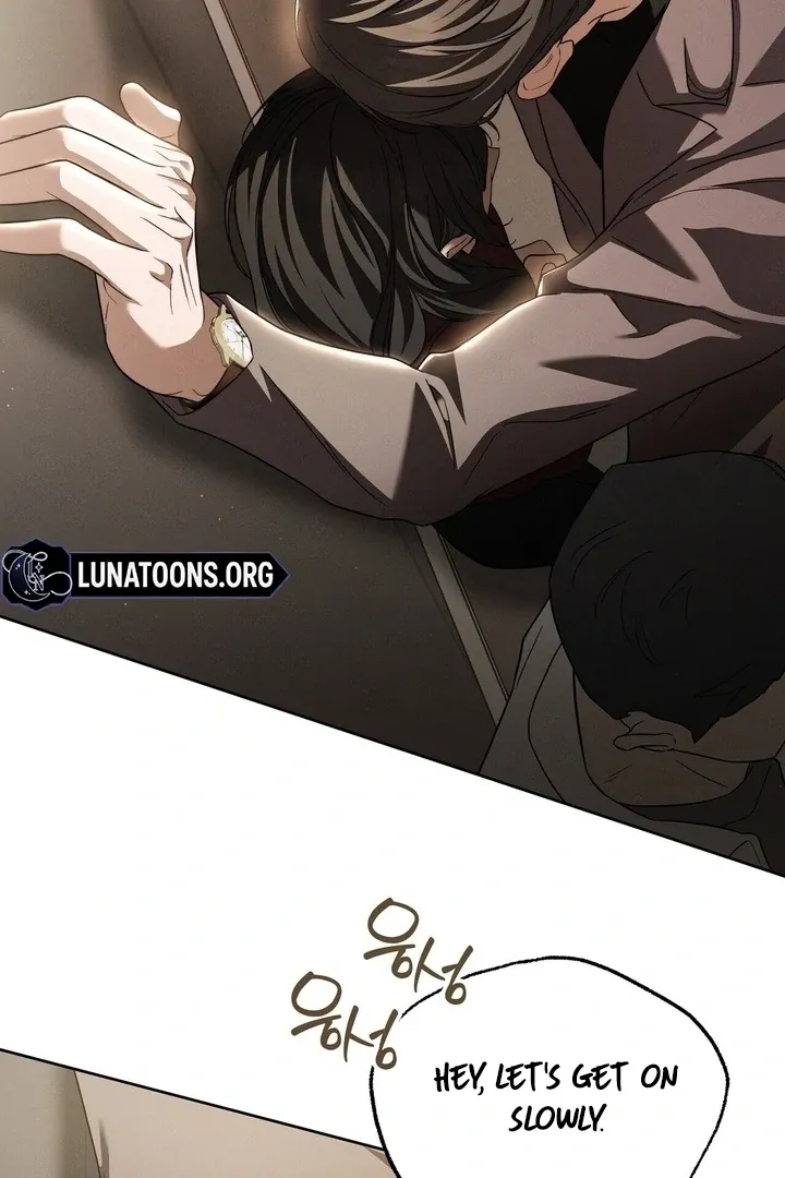 Bygone Love Chapter 9 page 75 - 