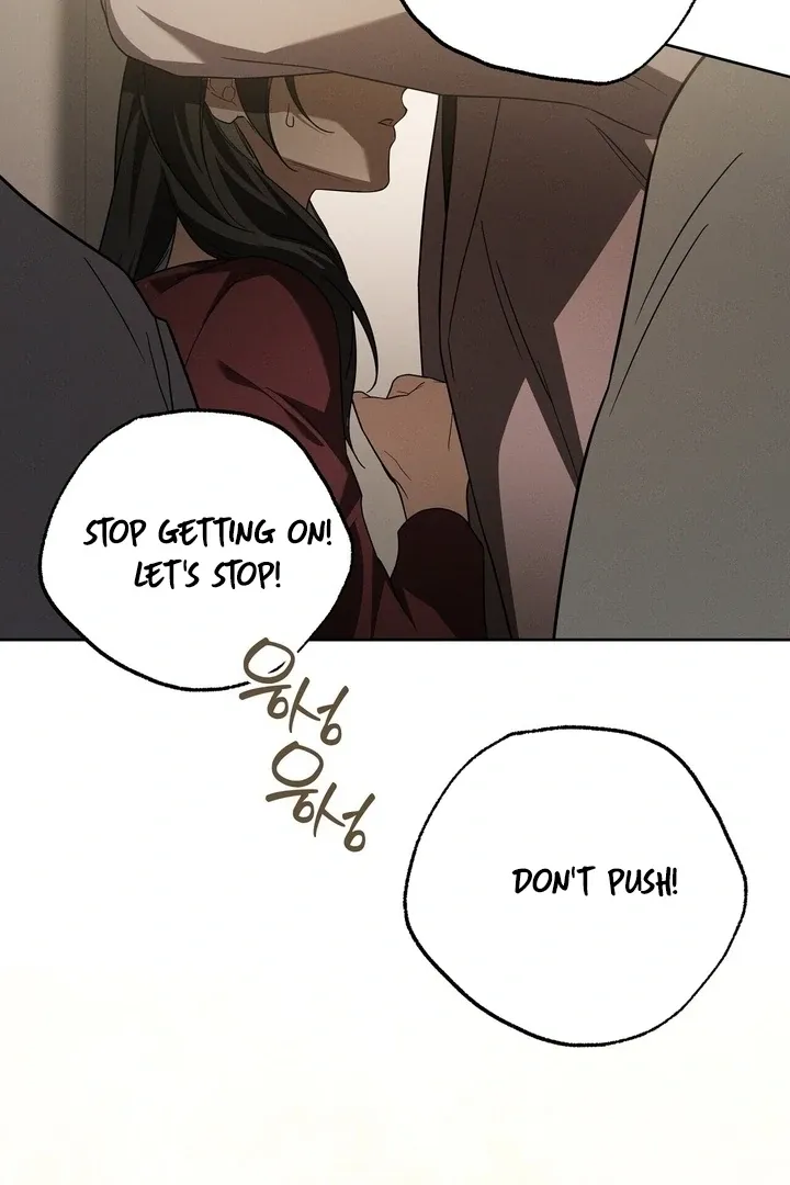Bygone Love Chapter 9 page 76 - 