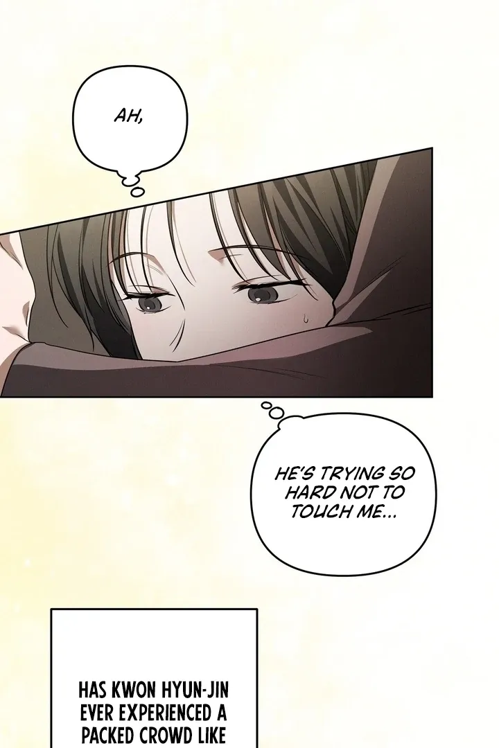 Bygone Love Chapter 9 page 77 - 