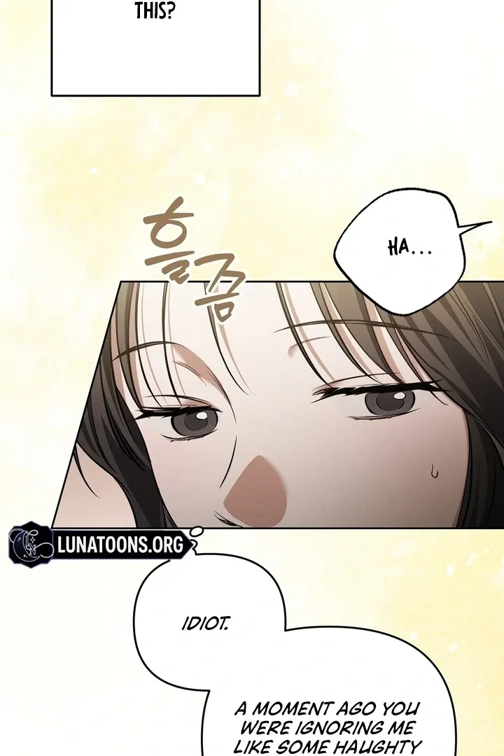 Bygone Love Chapter 9 page 78 - 