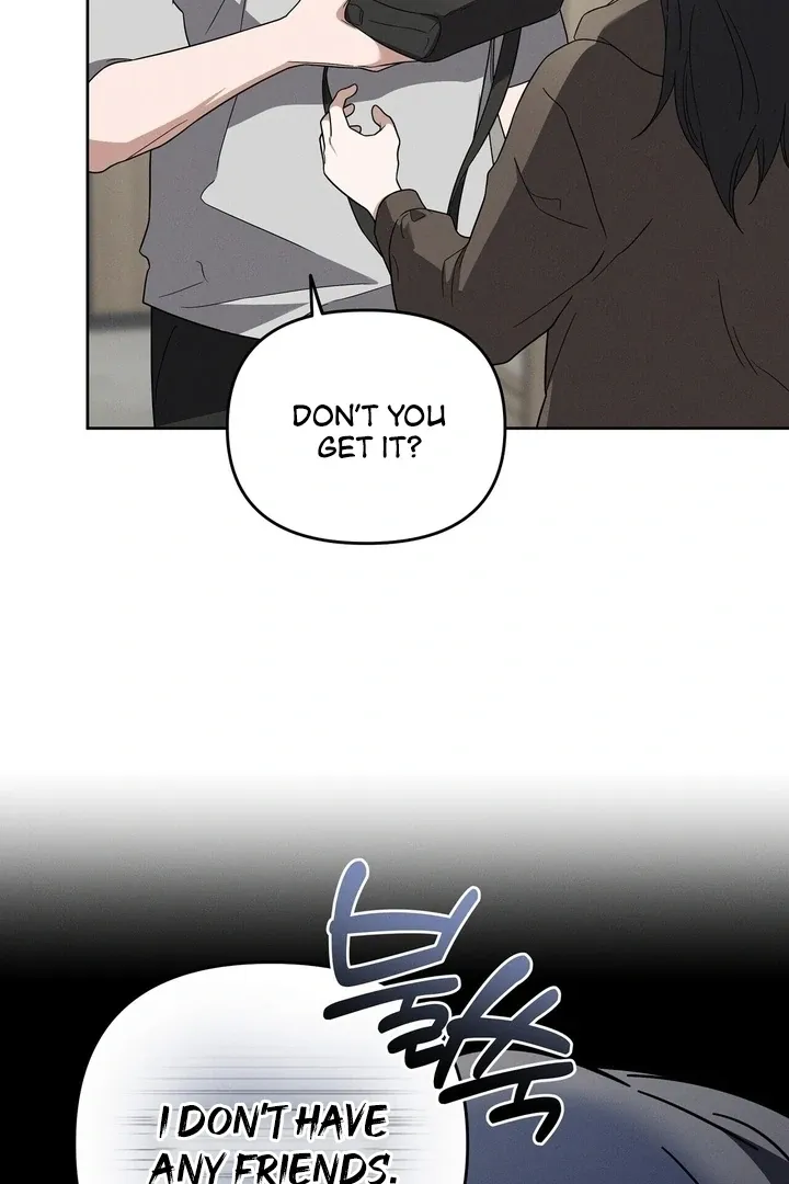 Bygone Love Chapter 9 page 9 - 