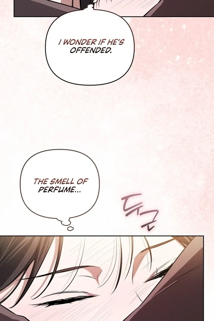 Bygone Love Chapter 9 page 87 - 