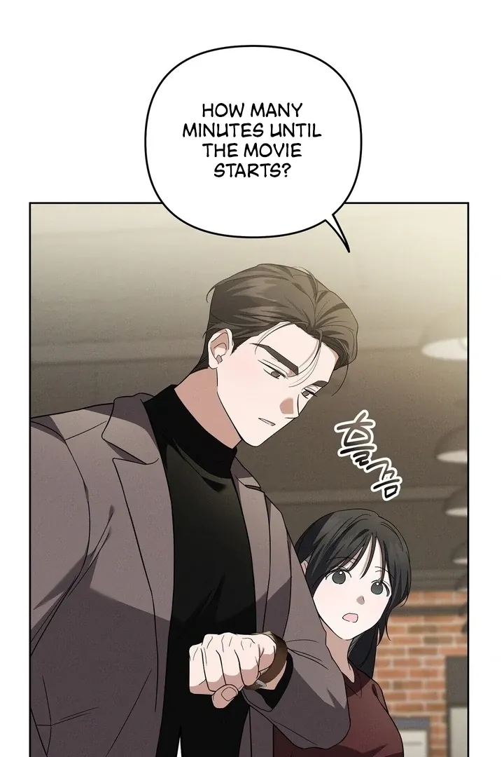 Bygone Love Chapter 9 page 91 - 