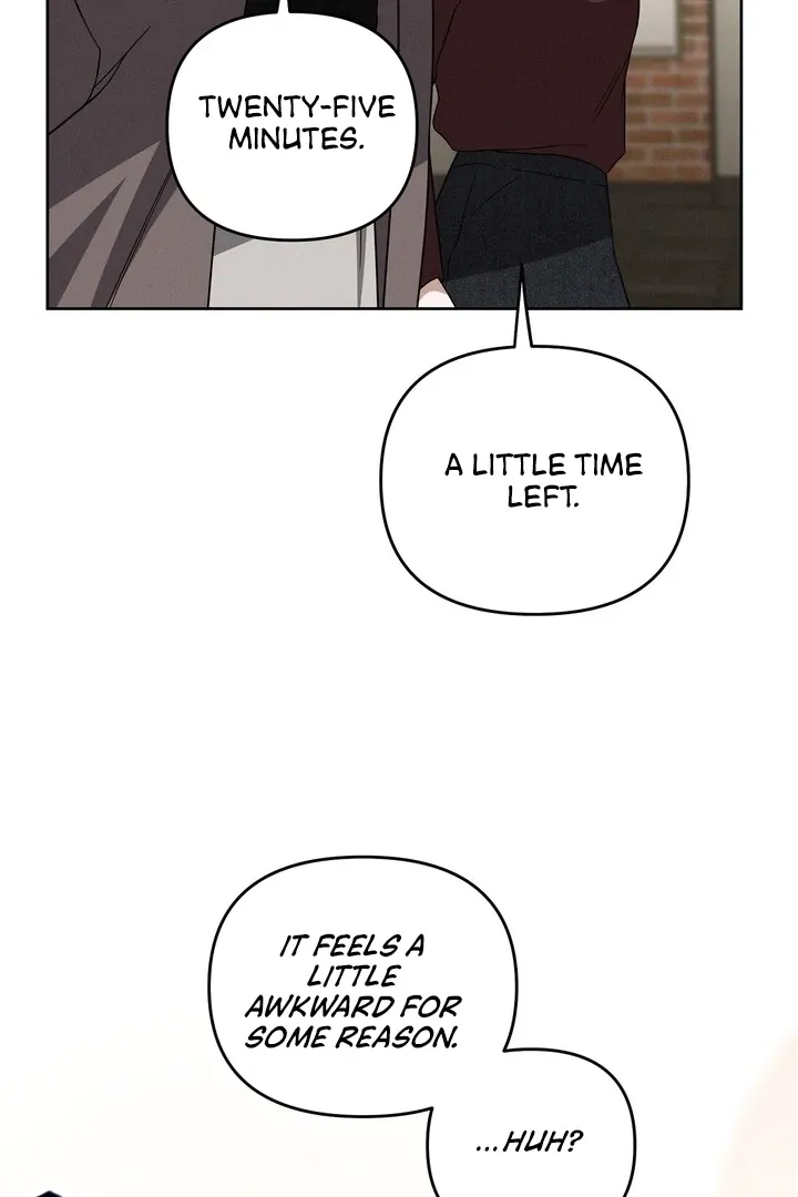 Bygone Love Chapter 9 page 92 - 