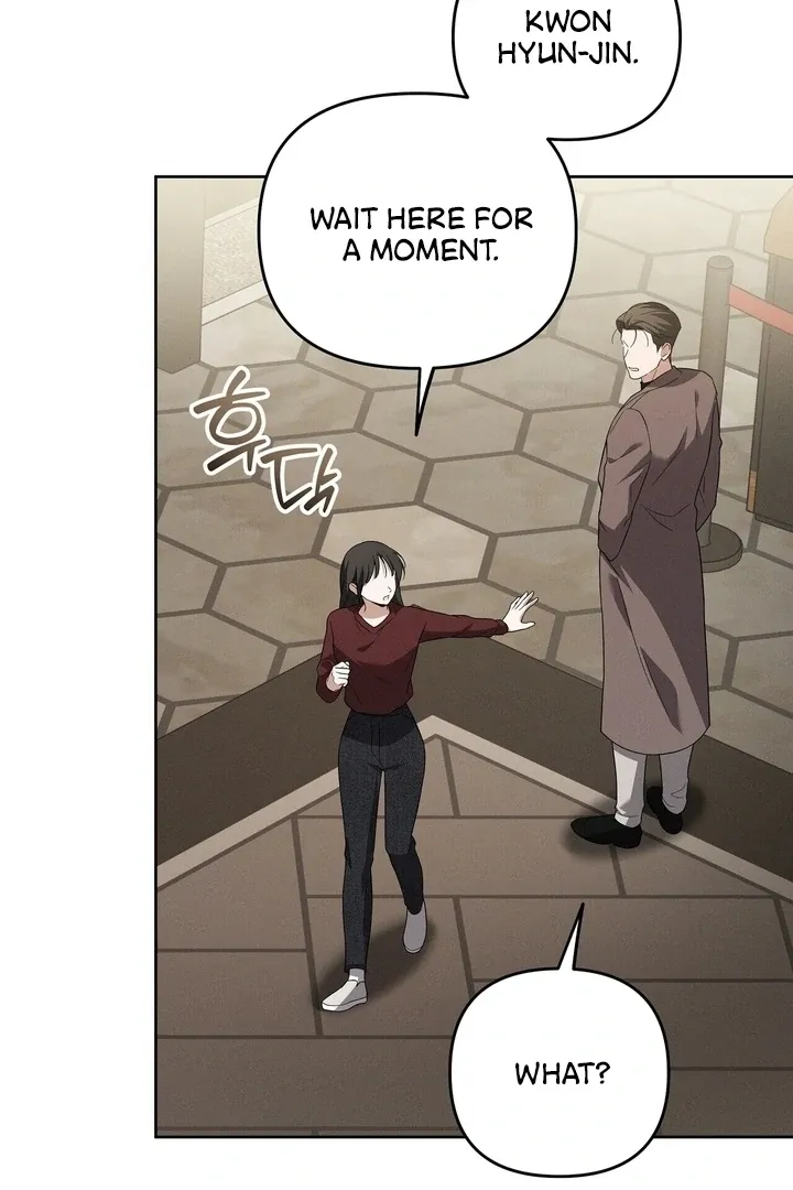 Bygone Love Chapter 9 page 94 - 