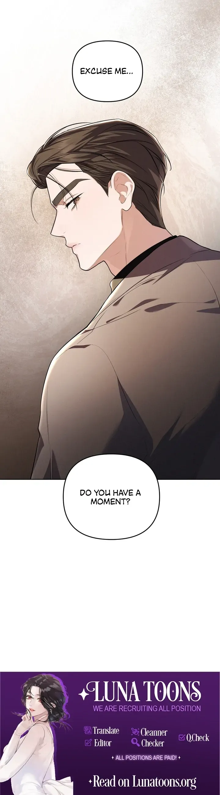 Bygone Love Chapter 9 page 98 - 