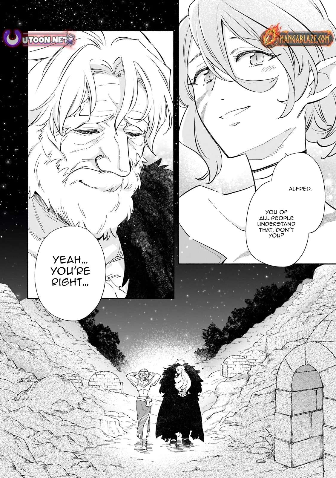 Byoujaku Shoujo, Tensei Shite Kenkou na Nikutai (Saikyou) wo Te ni Ireru Chapter 1 page 29 - 