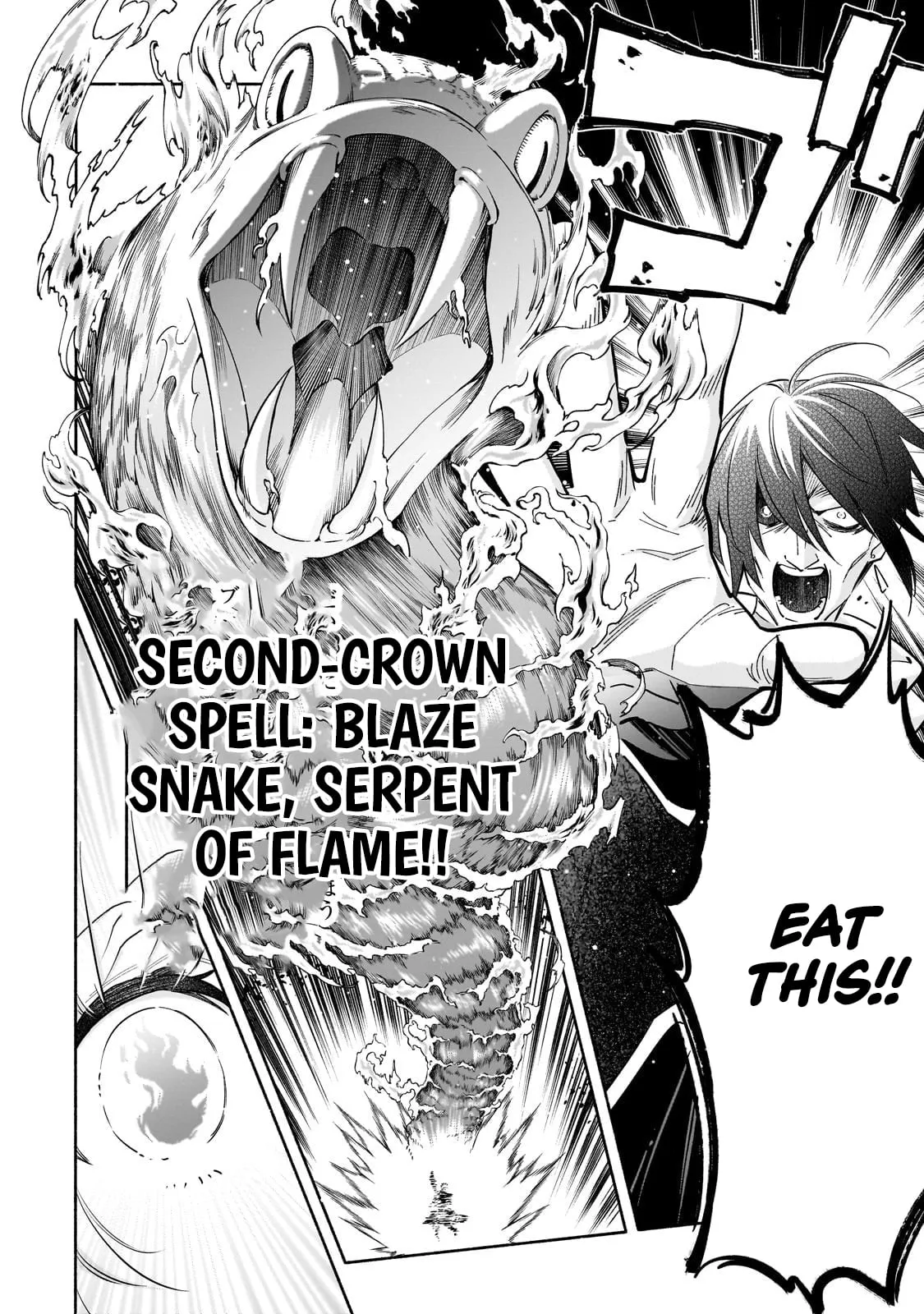 Byoujaku Shoujo, Tensei Shite Kenkou na Nikutai (Saikyou) wo Te ni Ireru Chapter 2 page 15 - 