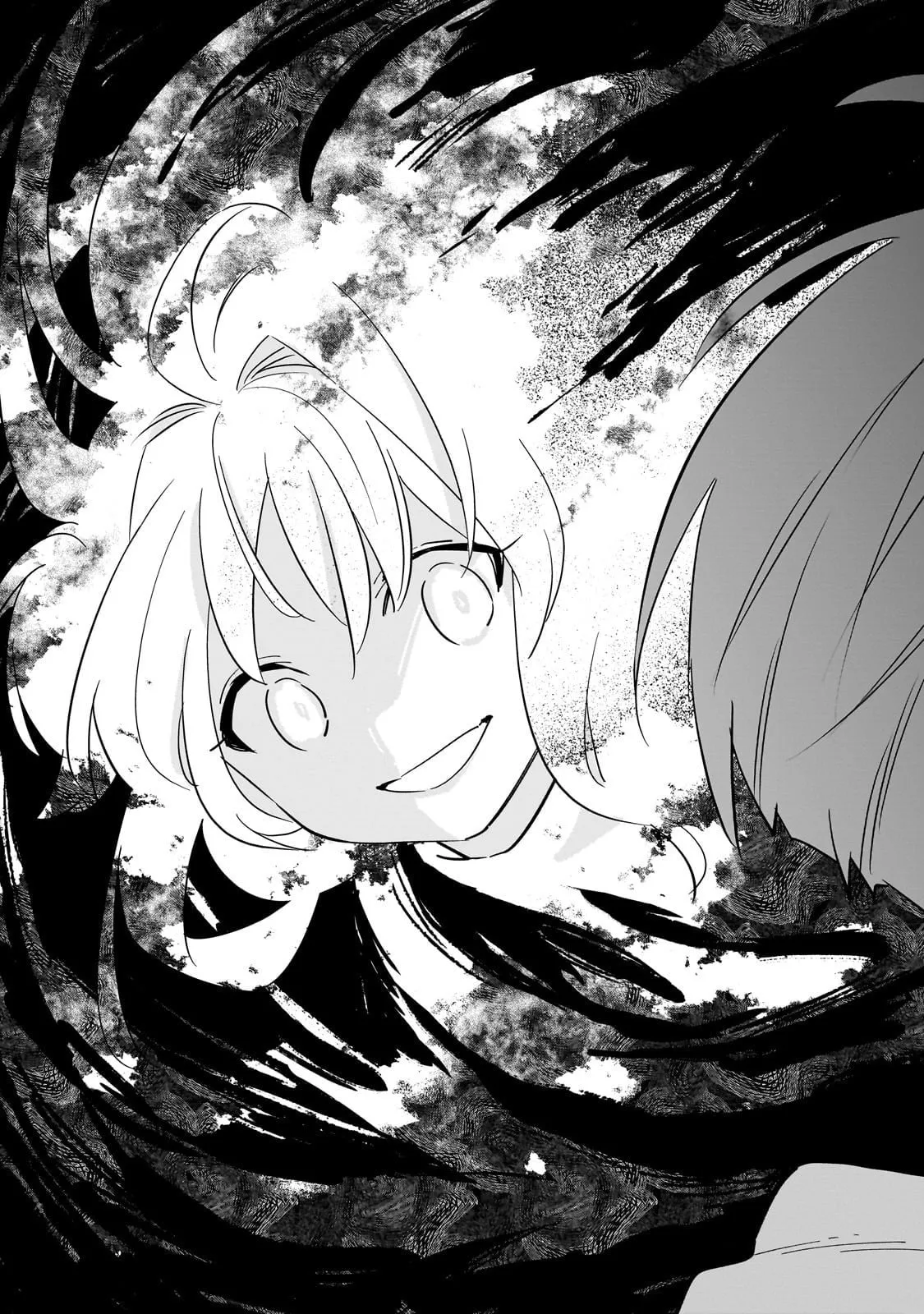 Byoujaku Shoujo, Tensei Shite Kenkou na Nikutai (Saikyou) wo Te ni Ireru Chapter 2 page 18 - 