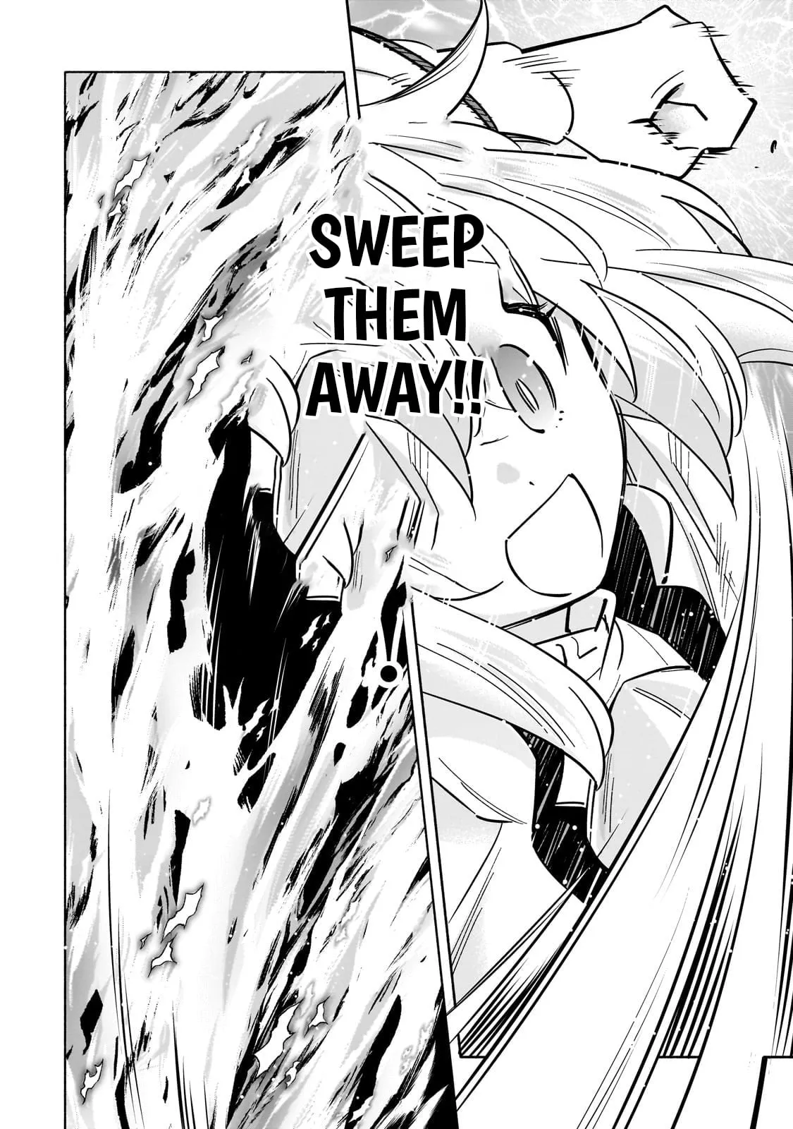 Byoujaku Shoujo, Tensei Shite Kenkou na Nikutai (Saikyou) wo Te ni Ireru Chapter 2 page 31 - 