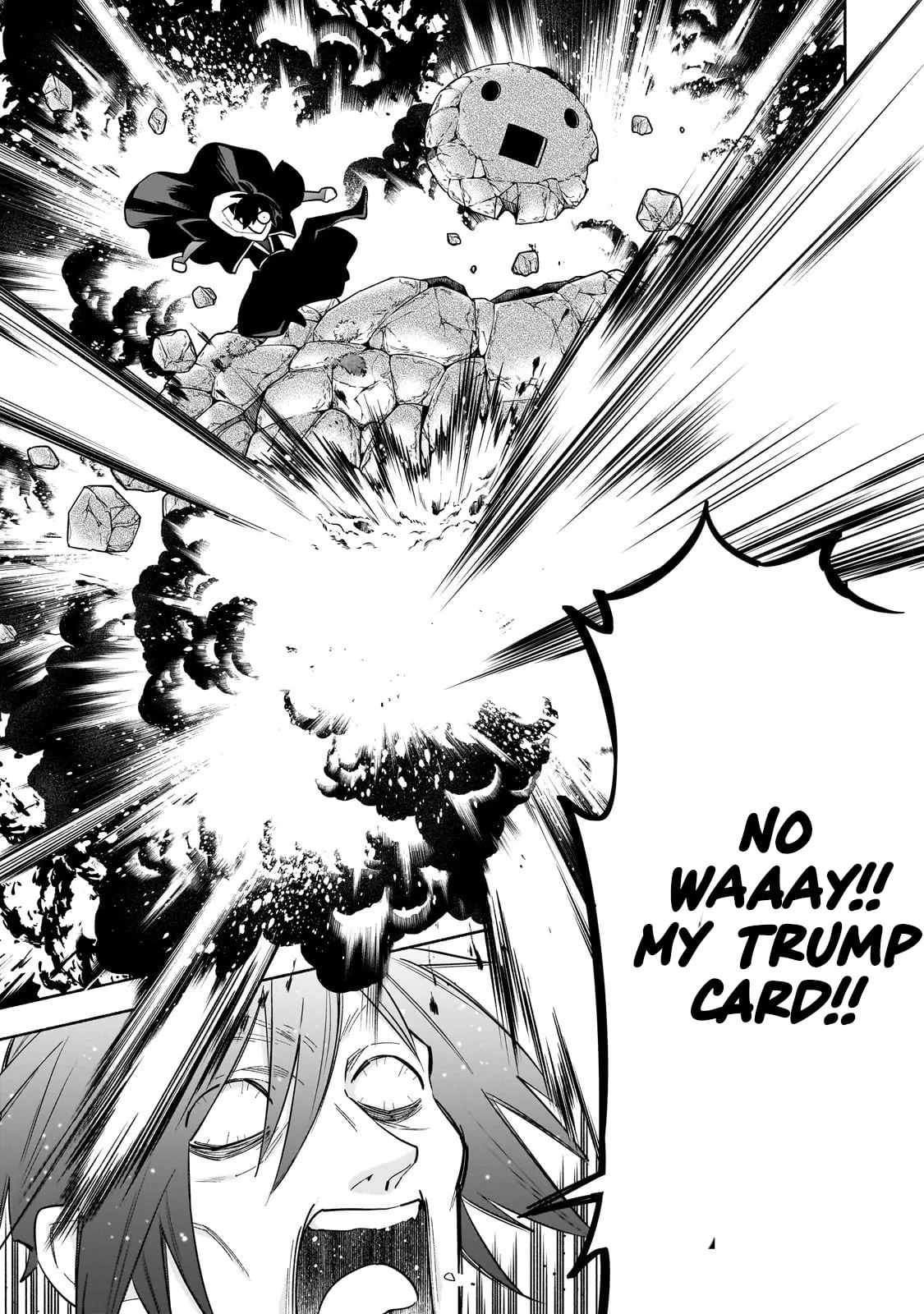 Byoujaku Shoujo, Tensei Shite Kenkou na Nikutai (Saikyou) wo Te ni Ireru Chapter 2 page 32 - 