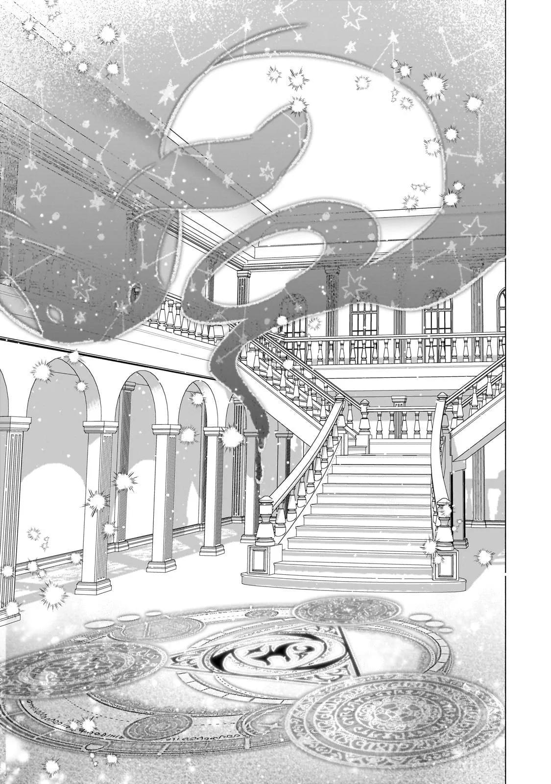 Byoujaku Shoujo, Tensei Shite Kenkou na Nikutai (Saikyou) wo Te ni Ireru Chapter 2 page 6 - 