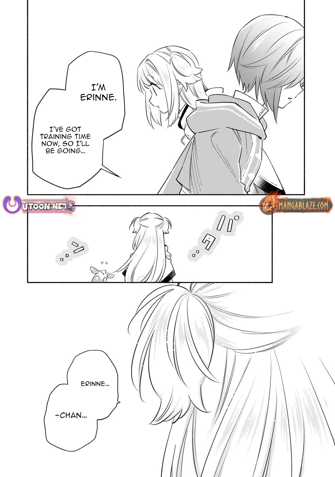 Byoujaku Shoujo, Tensei Shite Kenkou na Nikutai (Saikyou) wo Te ni Ireru Chapter 3 page 13 - 