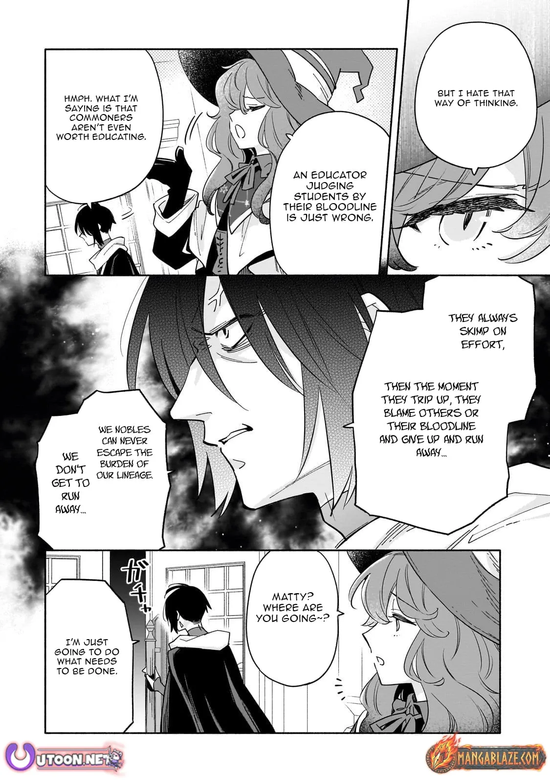 Byoujaku Shoujo, Tensei Shite Kenkou na Nikutai (Saikyou) wo Te ni Ireru Chapter 3 page 33 - 