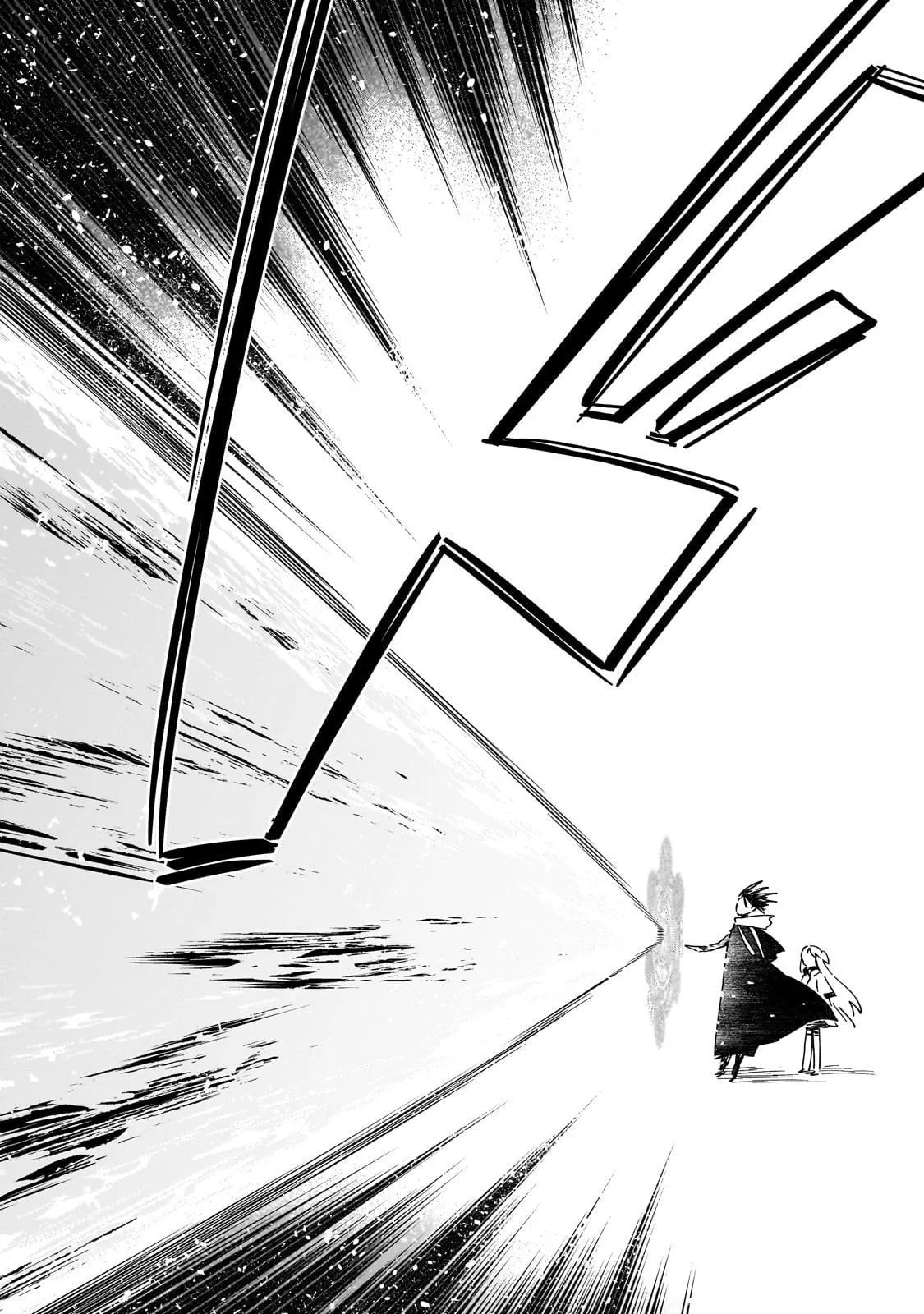 Byoujaku Shoujo, Tensei Shite Kenkou na Nikutai (Saikyou) wo Te ni Ireru Chapter 4 page 14 - 