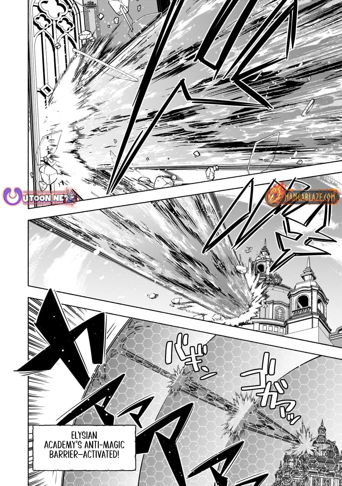 Byoujaku Shoujo, Tensei Shite Kenkou na Nikutai (Saikyou) wo Te ni Ireru Chapter 4 page 16 - 