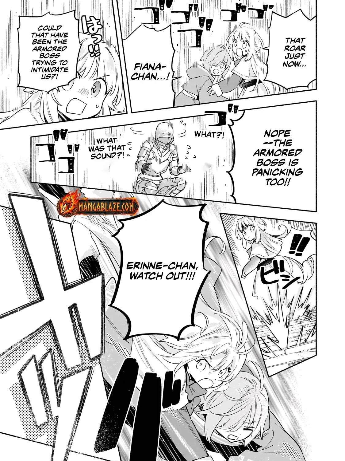Byoujaku Shoujo, Tensei Shite Kenkou na Nikutai (Saikyou) wo Te ni Ireru Chapter 9 page 26 - 