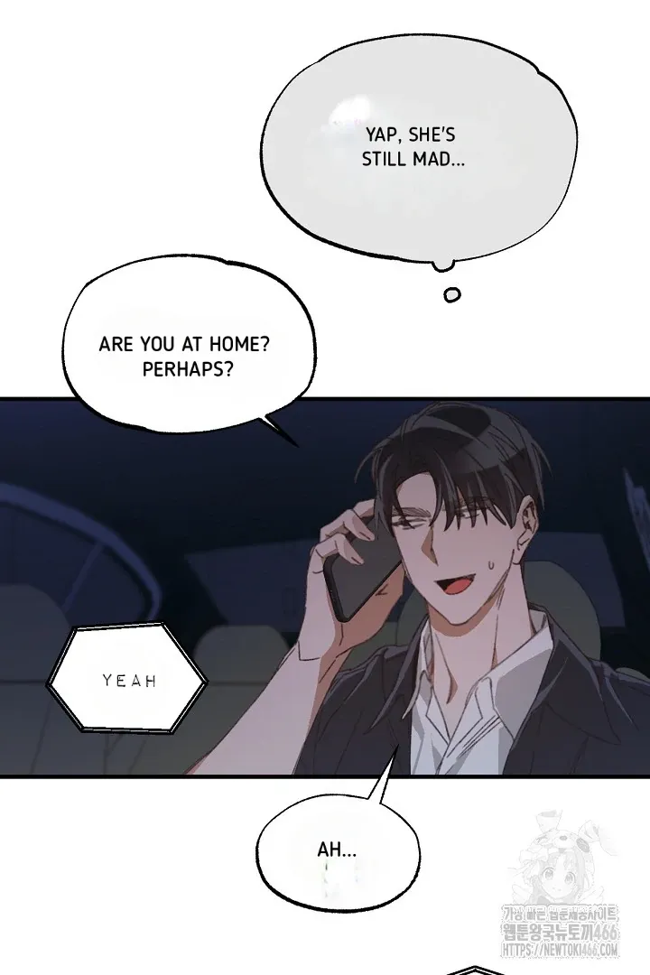 C.C Chapter 14 page 24 - 