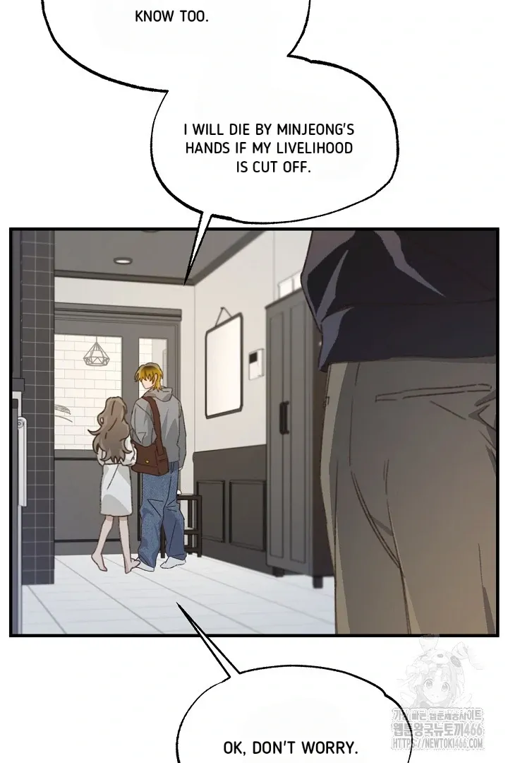 C.C Chapter 14 page 64 - 