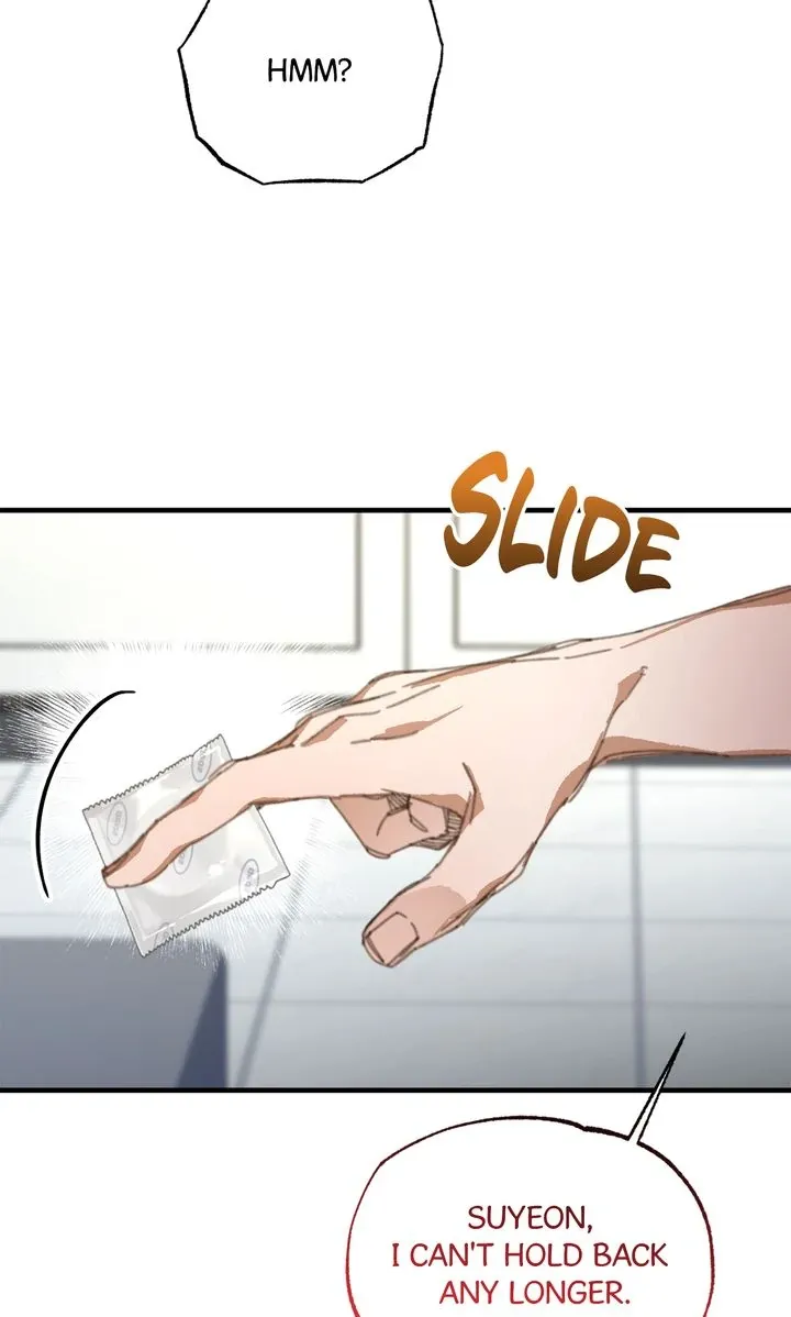C.C Chapter 17 page 83 - 