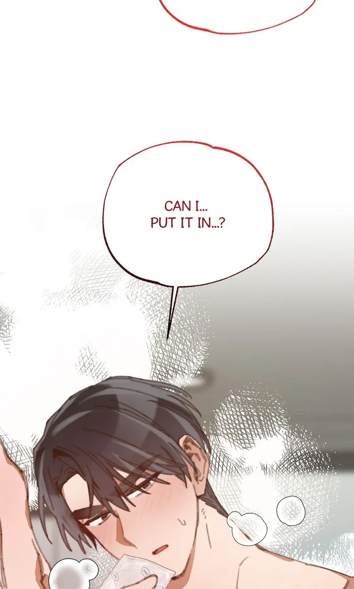 C.C Chapter 17 page 84 - 