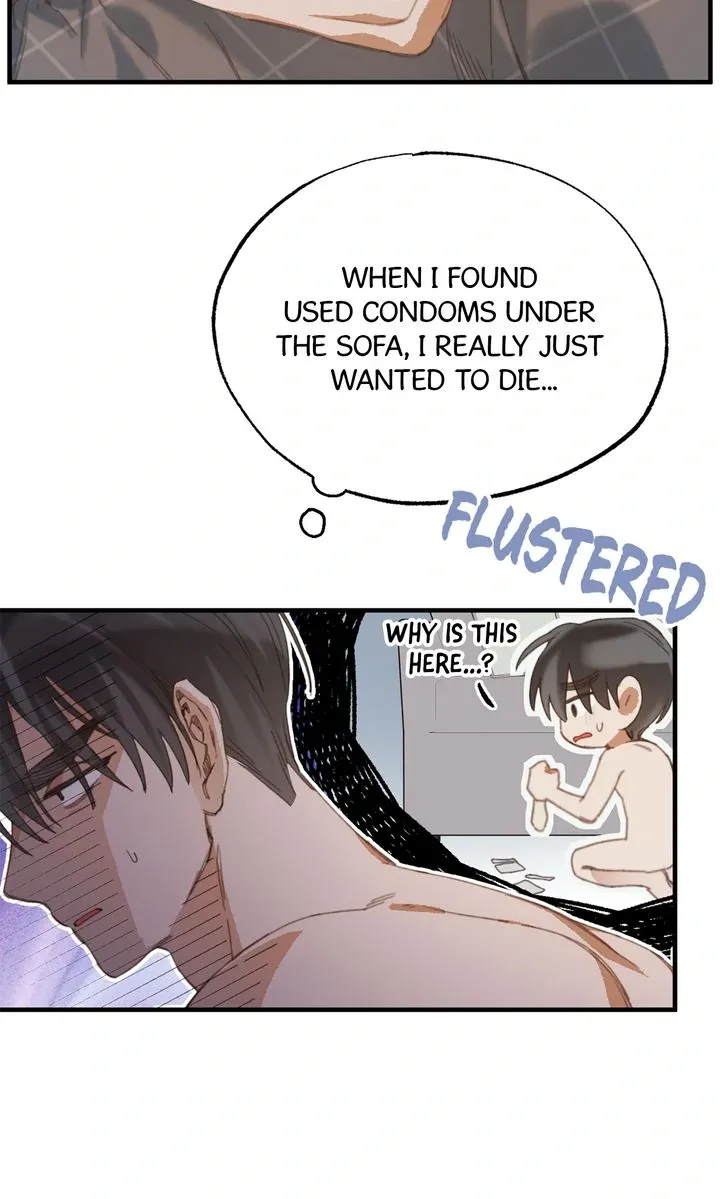 C.C Chapter 19 page 39 - 