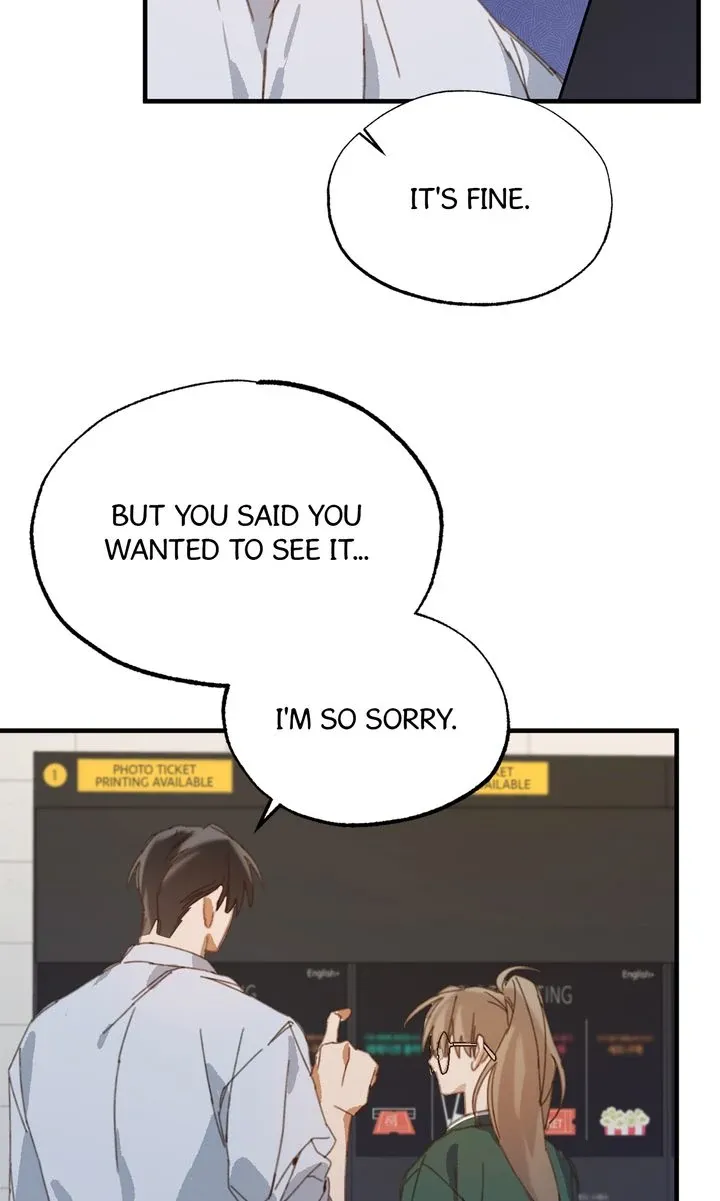 C.C Chapter 20 page 33 - 