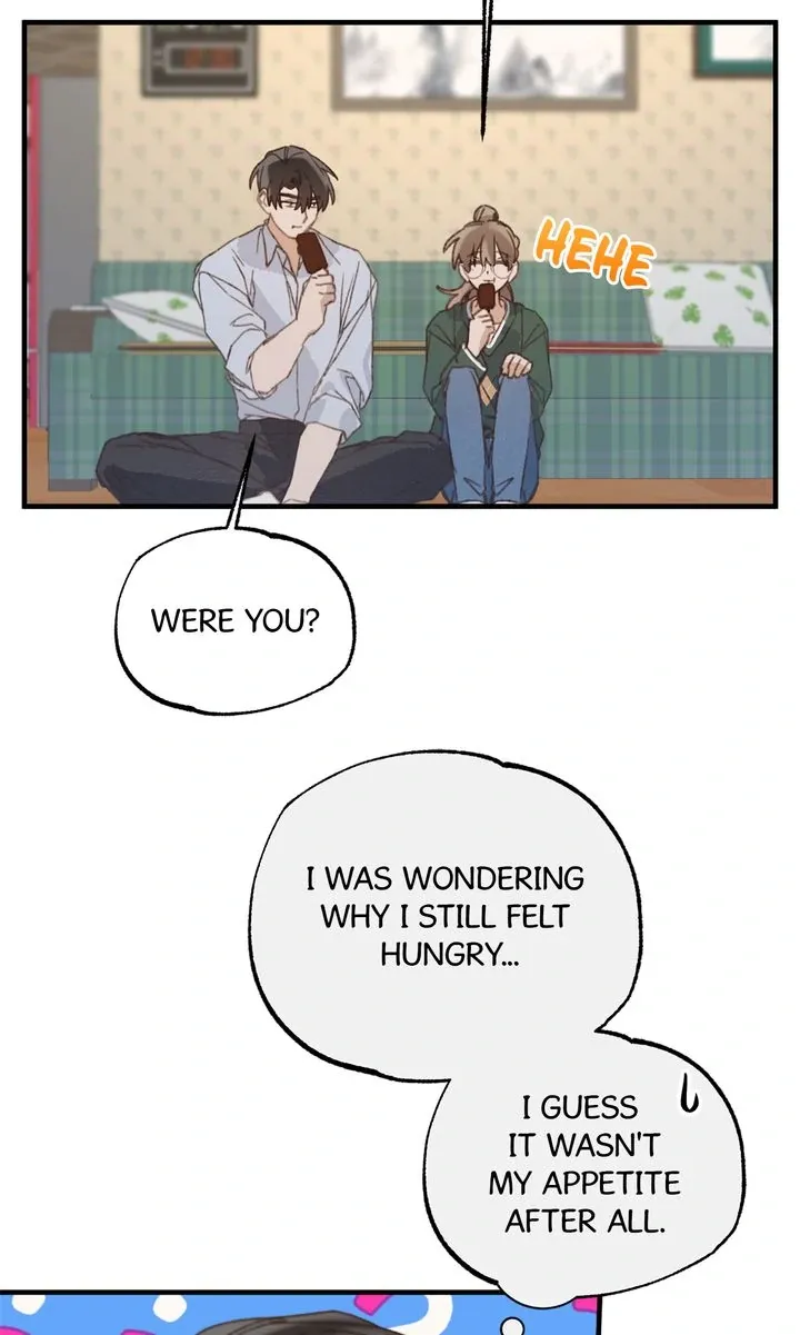 C.C Chapter 21 page 20 - 