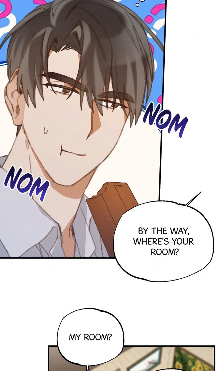 C.C Chapter 21 page 21 - 