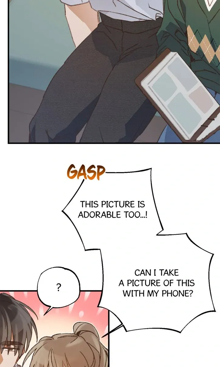 C.C Chapter 21 page 31 - 
