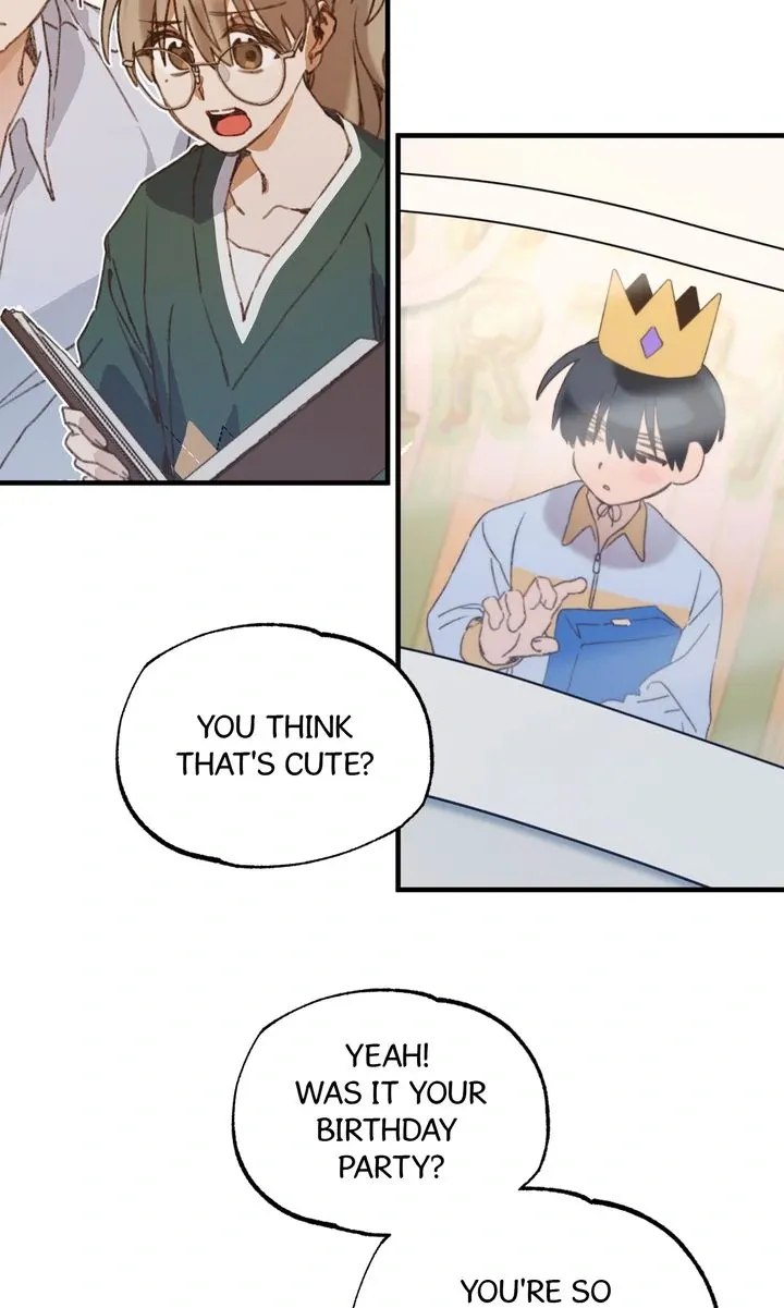 C.C Chapter 21 page 32 - 
