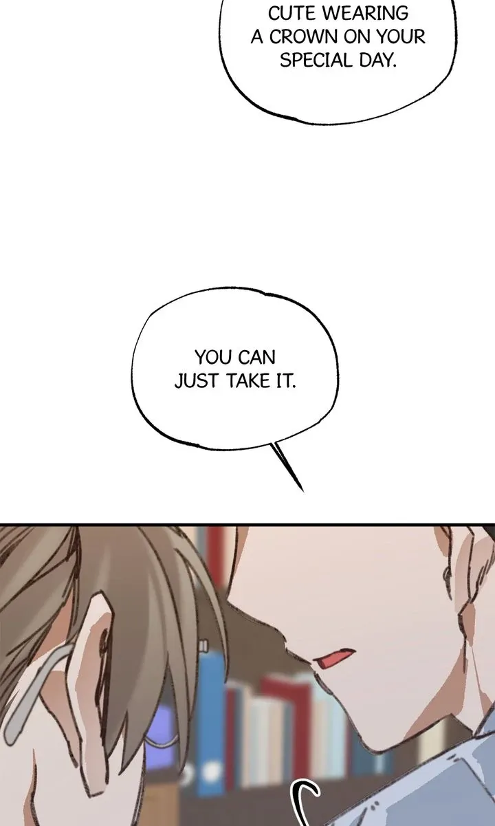 C.C Chapter 21 page 33 - 