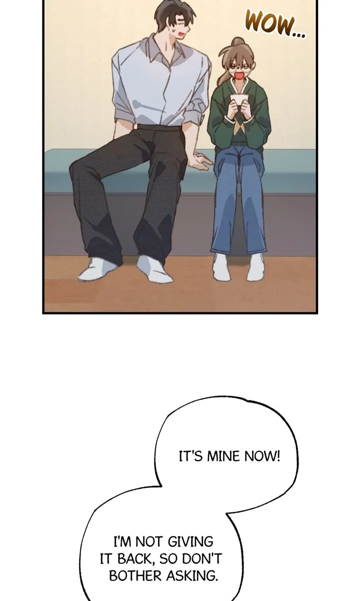 C.C Chapter 21 page 35 - 