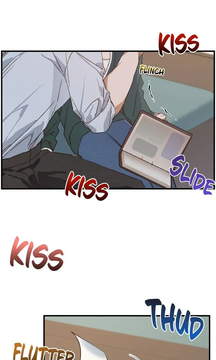 C.C Chapter 21 page 40 - 