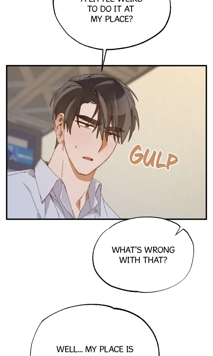C.C Chapter 21 page 56 - 