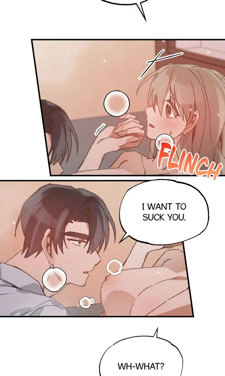 C.C Chapter 21 page 65 - 