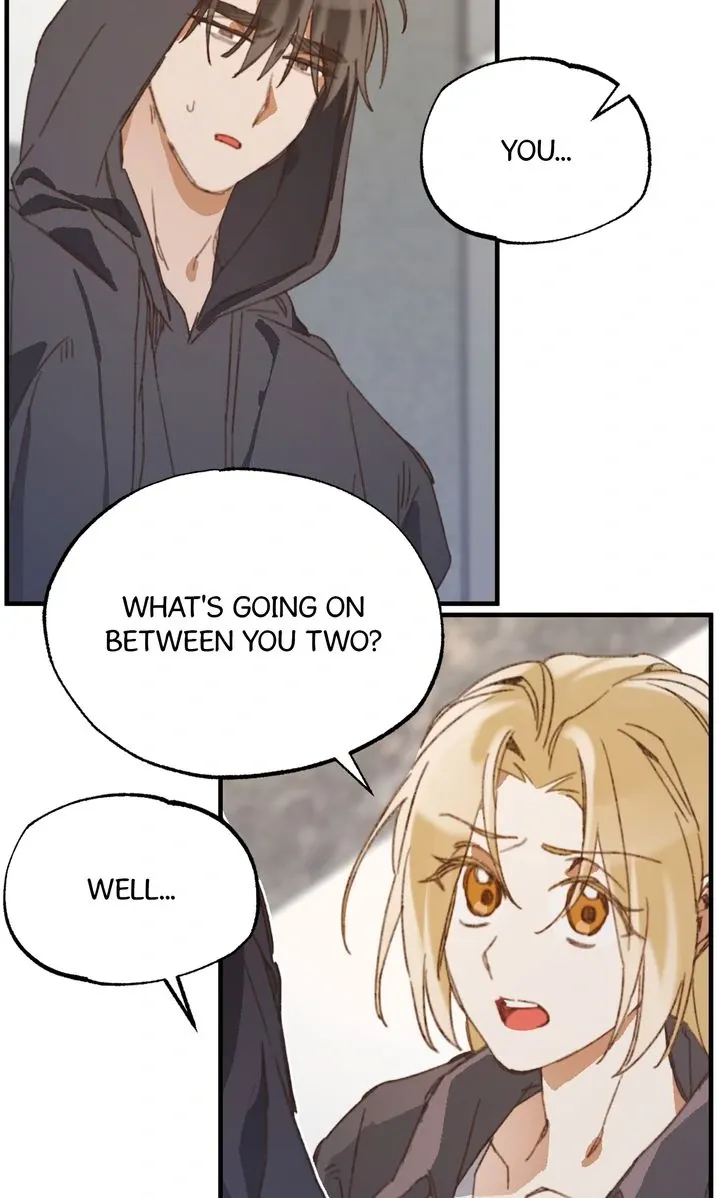 C.C Chapter 23 page 61 - 