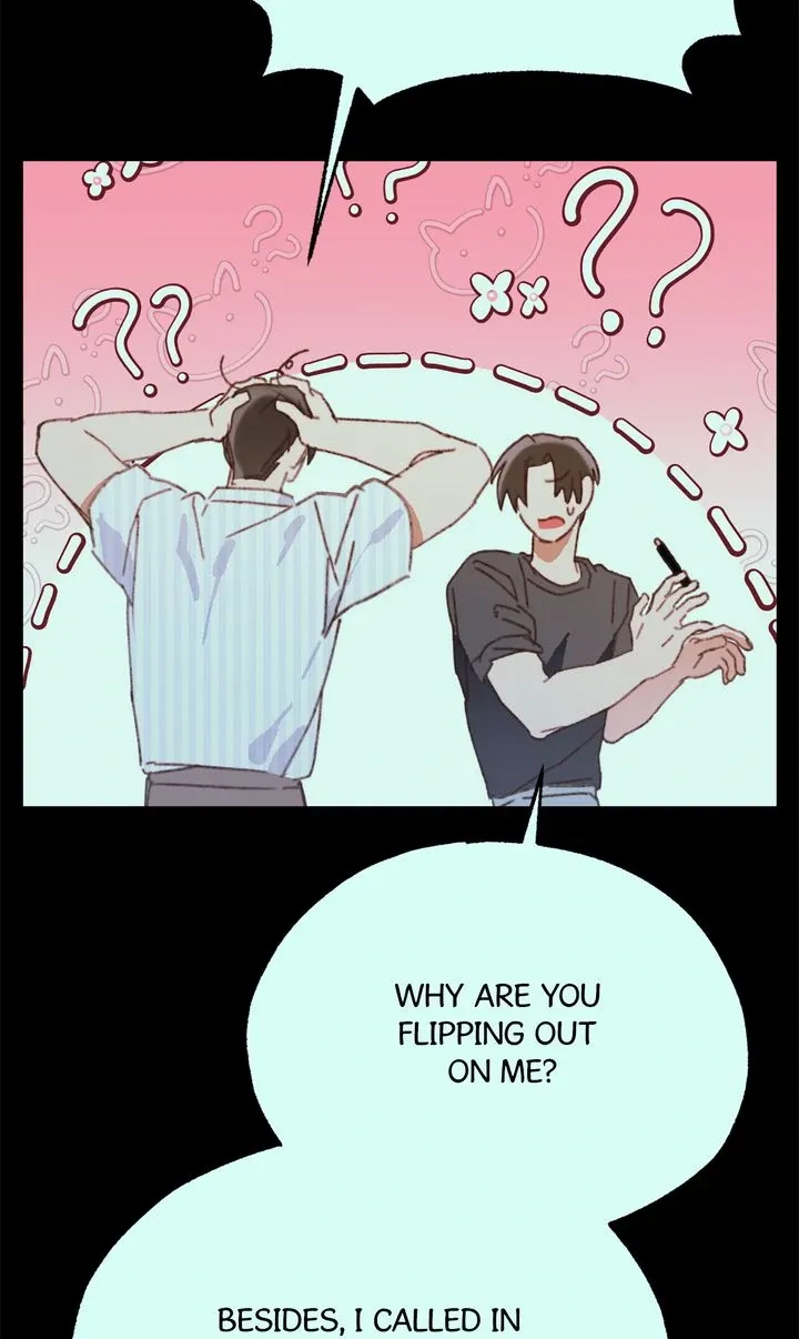 C.C Chapter 27 page 15 - 