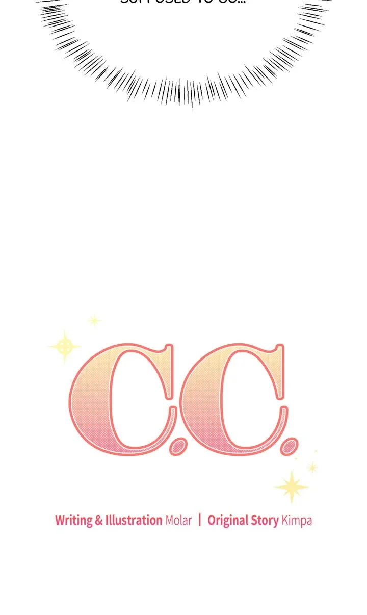 C.C Chapter 27 page 44 - 